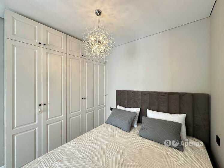 1-комнатная квартира, 28 м² — фотография 3