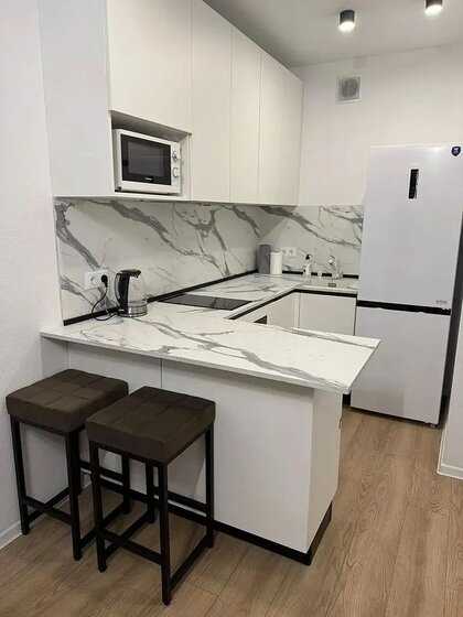 1-комнатная квартира, 36 м²