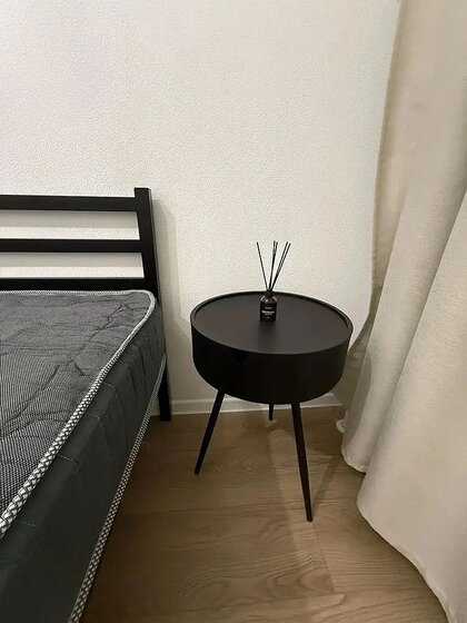 1-комнатная квартира, 36 м² — фотография 2