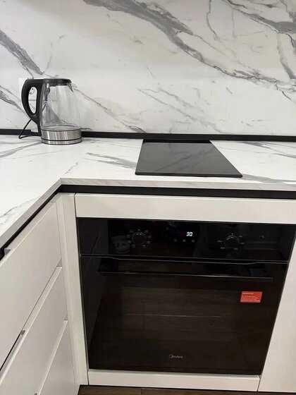 1-комнатная квартира, 36 м² — фотография 3