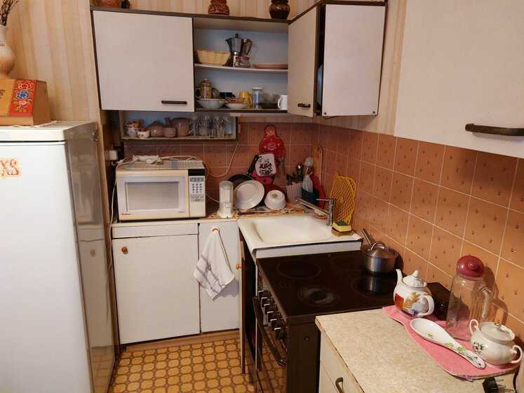 2-комнатная квартира, 52,3 м² — фотография 2