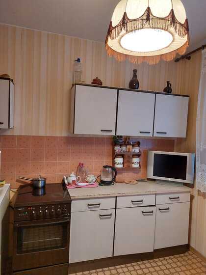 2-комнатная квартира, 52,3 м² — фотография 3
