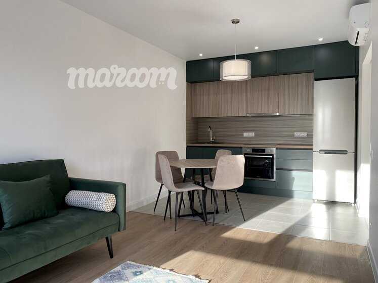 2-комнатная квартира, 52 м²