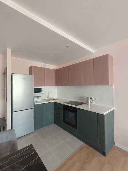 1-комнатная квартира, 35,9 м² — фотография 3