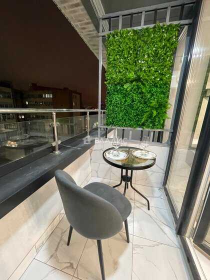 1-комнатная квартира, 24 м²