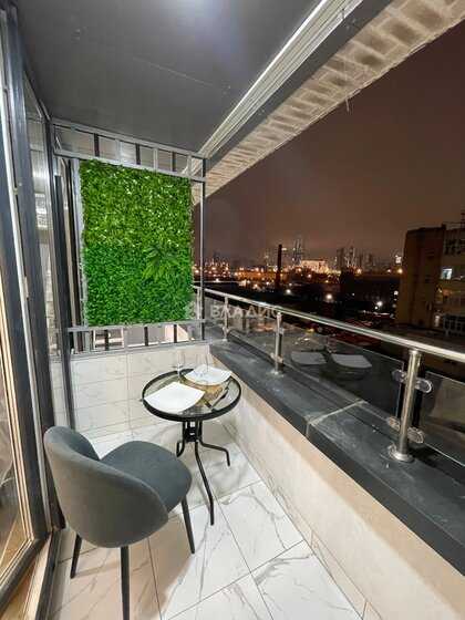 1-комнатная квартира, 24 м² — фотография 2