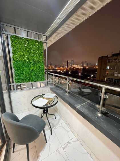 1-комнатная квартира, 24 м² — фотография 3