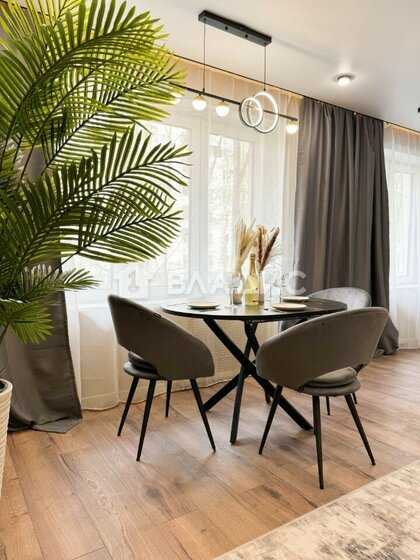 2-комнатная квартира, 45,1 м² — фотография 2