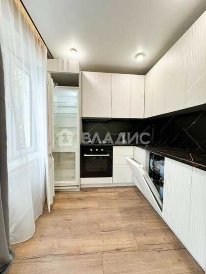 2-комнатная квартира, 45,1 м² — фотография 3
