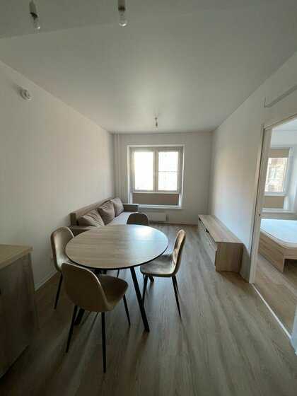 1-комнатная квартира, 31 м²