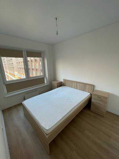 1-комнатная квартира, 31 м² — фотография 2