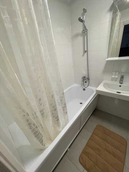1-комнатная квартира, 31 м² — фотография 3