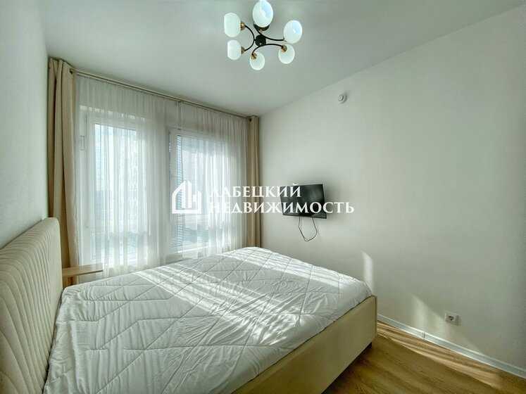 1-комнатная квартира, 32,2 м² — фотография 2