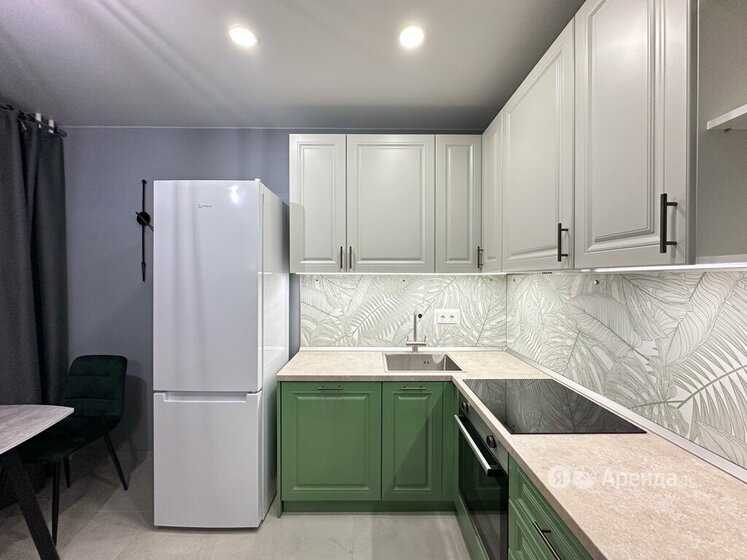 1-комнатная квартира, 33 м²