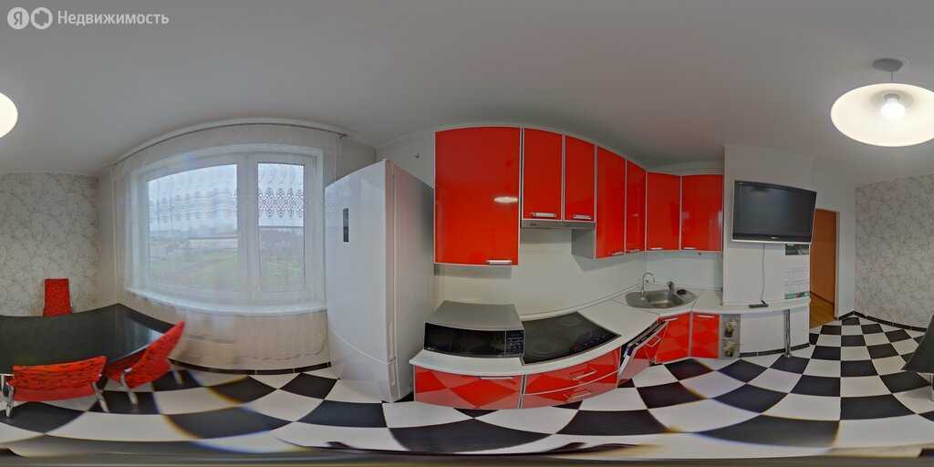 3-комнатная квартира, 78 м² — фотография 2