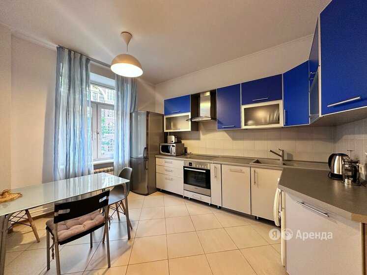 1-комнатная квартира, 42 м²