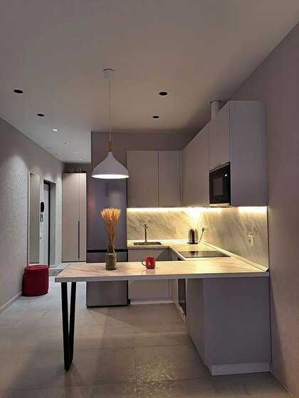 1-комнатная квартира, 29 м²