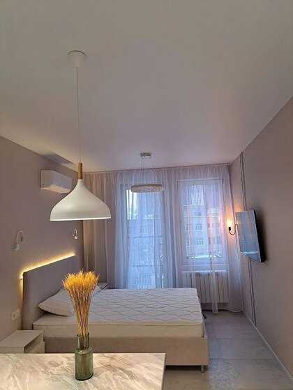 1-комнатная квартира, 29 м² — фотография 2