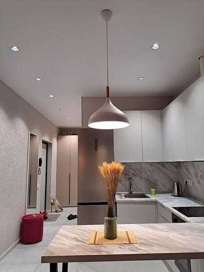 1-комнатная квартира, 29 м² — фотография 3