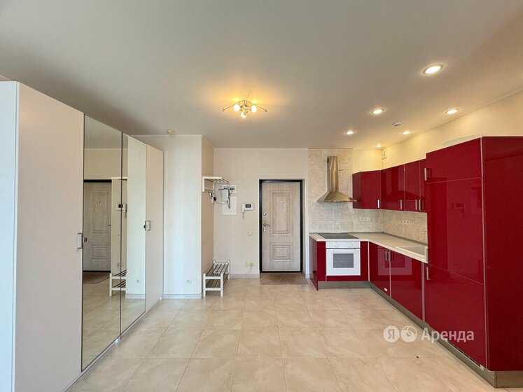 2-комнатная квартира, 50 м² — фотография 2