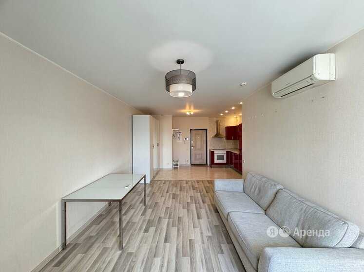 2-комнатная квартира, 50 м² — фотография 3