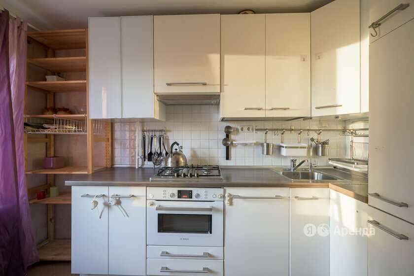 2-комнатная квартира, 37 м² — фотография 2