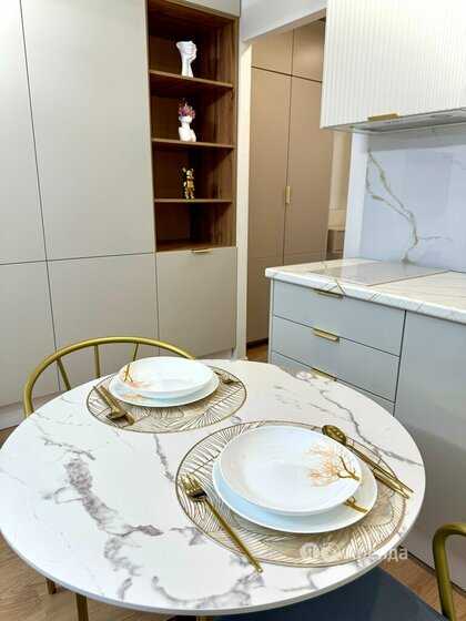 1-комнатная квартира, 20 м² — фотография 2
