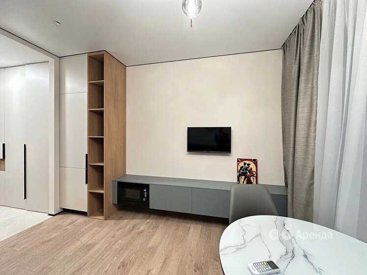 1-комнатная квартира, 25 м² — фотография 3