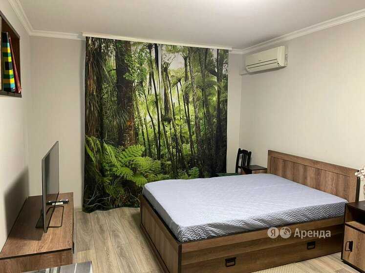 1-комнатная квартира, 39 м²