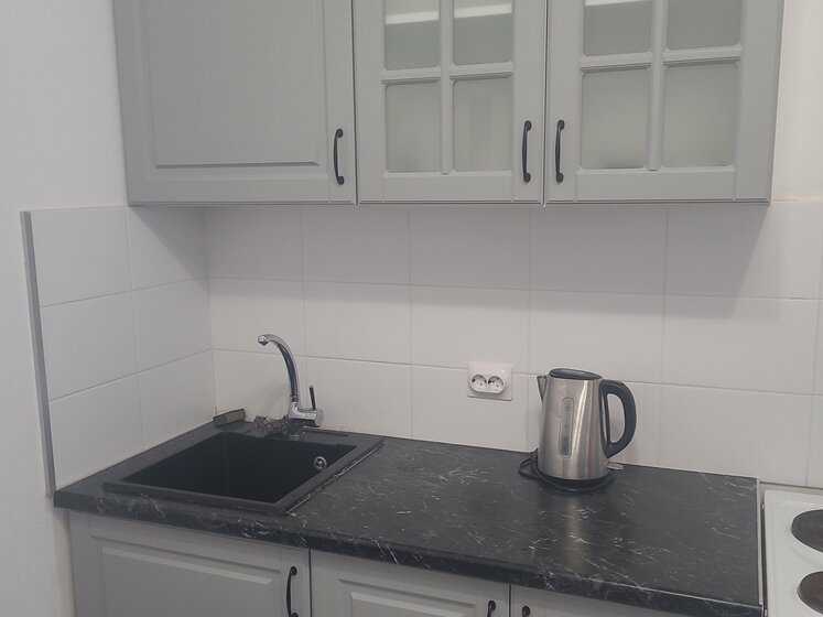 1-комнатная квартира, 41 м²