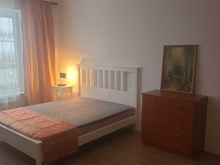 1-комнатная квартира, 41 м² — фотография 2