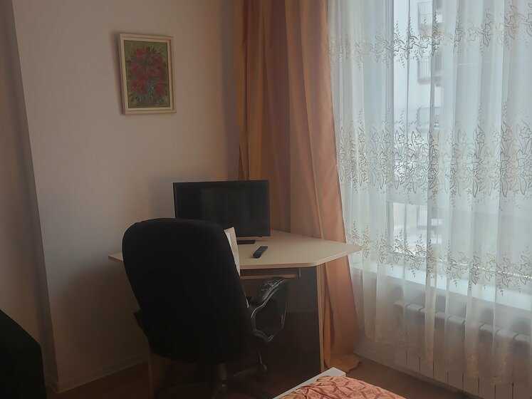 1-комнатная квартира, 41 м² — фотография 3