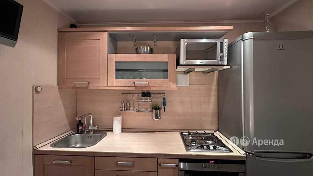 1-комнатная квартира, 35 м²