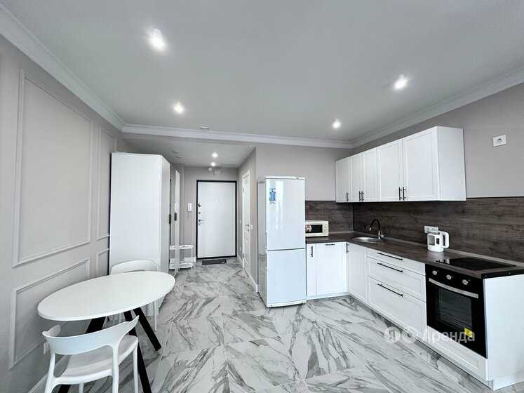 1-комнатная квартира, 27 м²