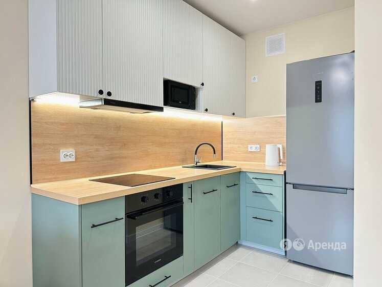 2-комнатная квартира, 32 м²