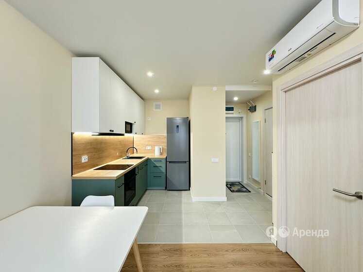 2-комнатная квартира, 32 м² — фотография 3