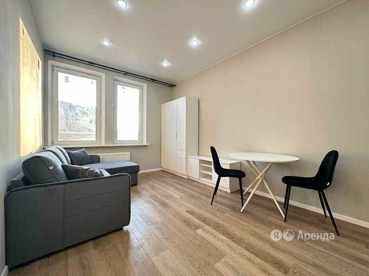 1-комнатная квартира, 20 м² — фотография 2