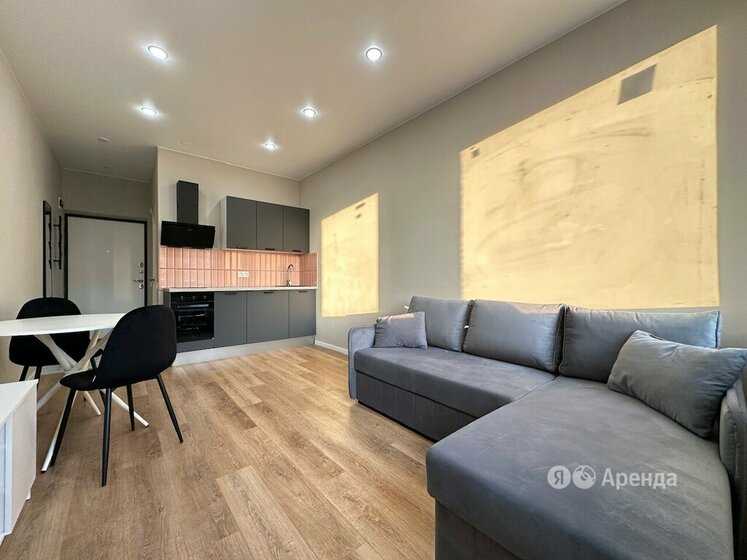 1-комнатная квартира, 20 м² — фотография 3