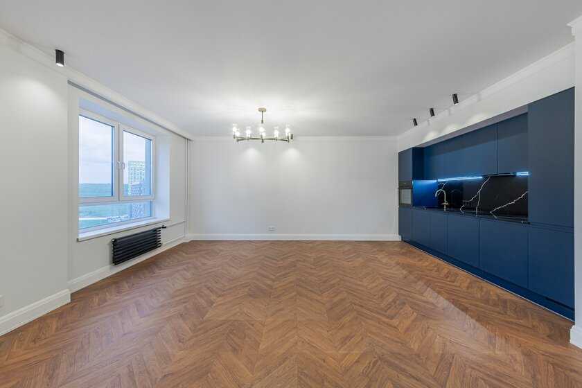 2-комнатная квартира, 63,1 м² — фотография 3