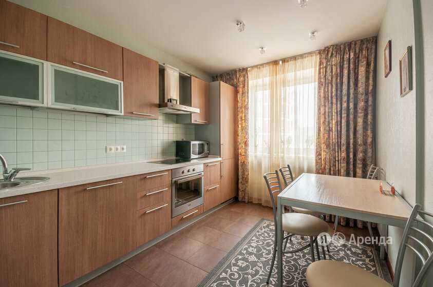 1-комнатная квартира, 33 м²