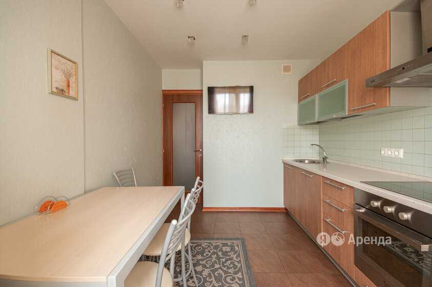 1-комнатная квартира, 33 м² — фотография 2