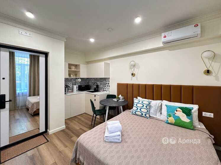 1-комнатная квартира, 14 м² — фотография 2