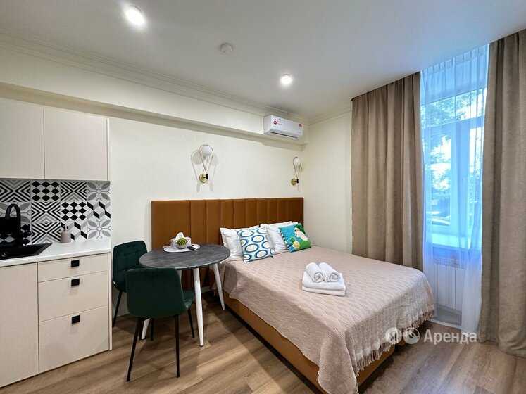 1-комнатная квартира, 14 м² — фотография 3