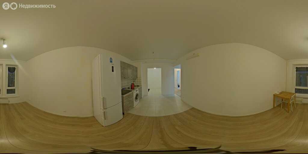 3-комнатная квартира, 80 м² — фотография 2