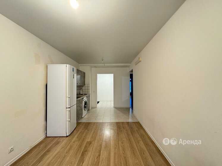 3-комнатная квартира, 80 м² — фотография 3