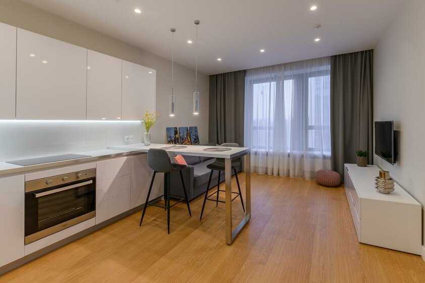 1-комнатная квартира, 30 м²