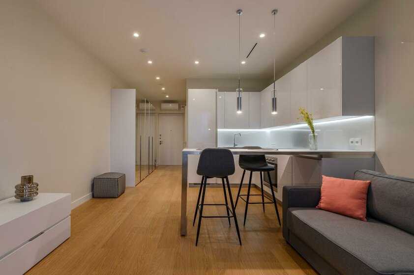 1-комнатная квартира, 30 м² — фотография 3