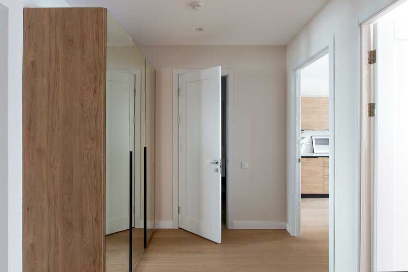 1-комнатная квартира, 45 м²