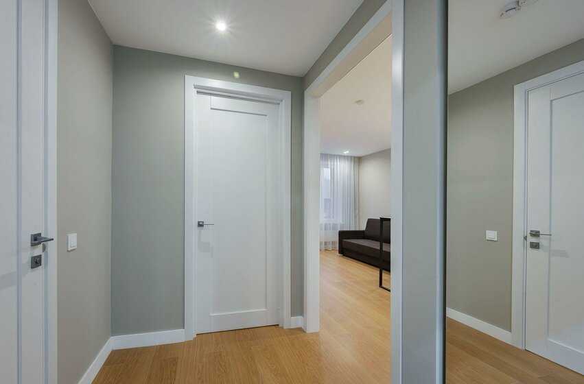 2-комнатная квартира, 41 м² — фотография 2