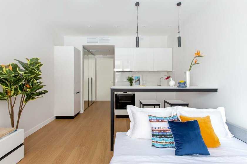 1-комнатная квартира, 23 м² — фотография 2